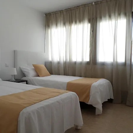 Reducto Paradise Apartment Arrecife (Lanzarote)