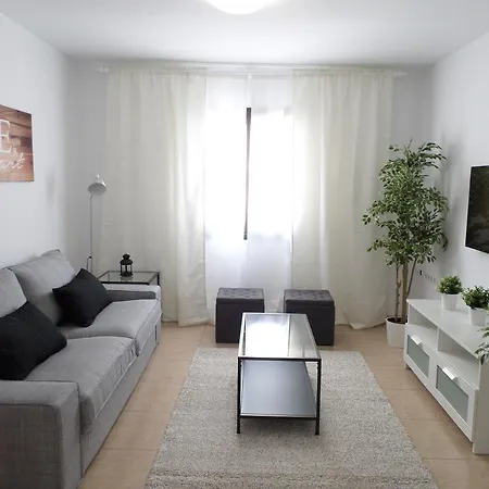 Apartment Reducto Paradise *