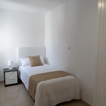 Reducto Paradise Appartement *