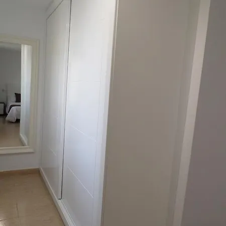 Reducto Paradise Appartement Arrecife (Lanzarote)