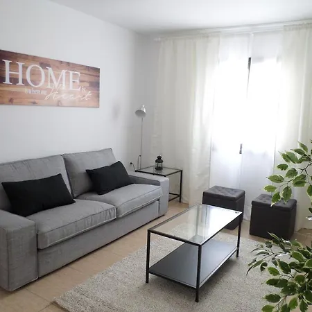 Appartement Reducto Paradise *